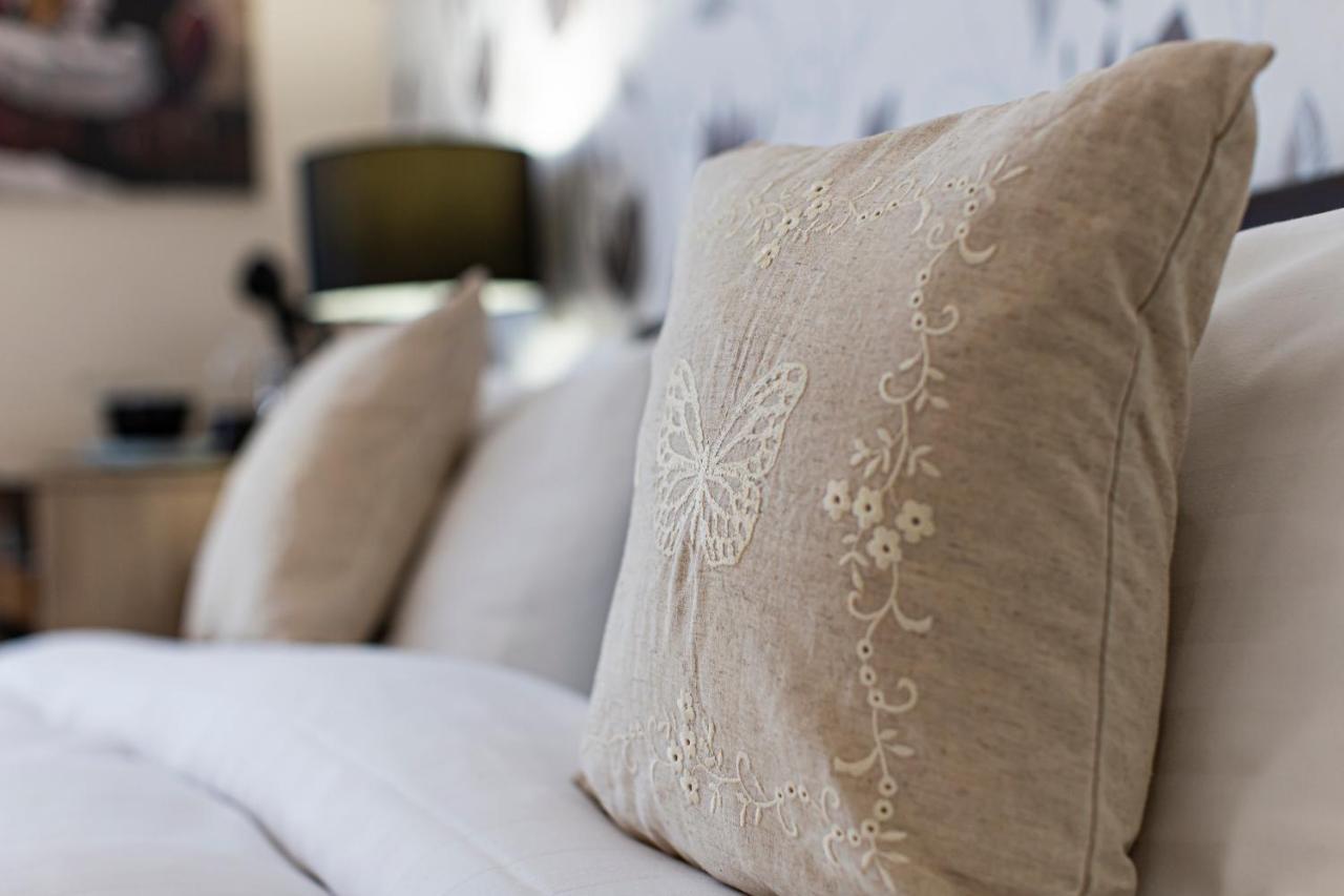 Snooze Bed & Breakfast Llandudno Bagian luar foto