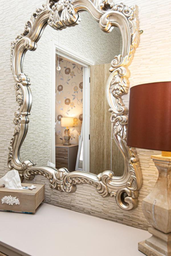Snooze Bed & Breakfast Llandudno Bagian luar foto