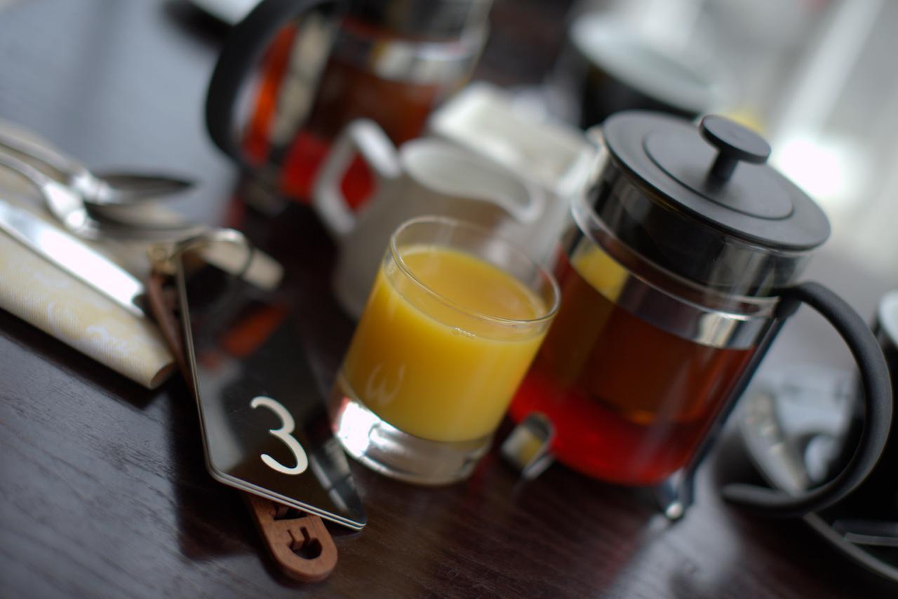 Snooze Bed & Breakfast Llandudno Bagian luar foto