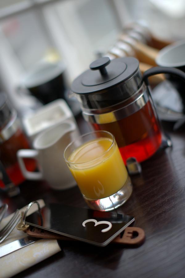Snooze Bed & Breakfast Llandudno Bagian luar foto